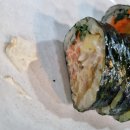 이레김밥분식 이미지