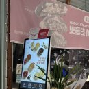 차차커피코 광교아브뉴프랑점 | 수원 광교 차차커피코 광교아브뉴프랑점 생딸기 오믈렛 디저트 맛집