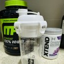 690 | [쉐이커 추천!] 튼튼하고 운동할 때 좋은 락앤락 프로쉐이커 690ml 후기🥤💪