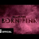블랙핑크 BLACKPINK - 'BORN PINK' ANNOUNCEMENT TRAILER 이미지