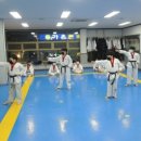 국가대표영웅태권도 이미지