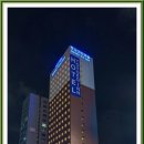 호텔치즈삼산점 | 울산 삼산동 가성비 호텔 추천 토요코인 울산 삼산점 후기