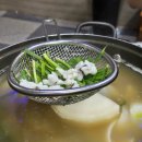 용해동금호아파트(31015) | 목포 횟집 추천 목포 1등 하모 맛집 '덤장'