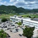 영덕군청청사 이미지