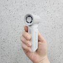 카본리사이클 | 지수라이프 강력한 바람의 휴대용 손선풍기 Life9 내돈내산 사용 후기