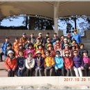 최영자 | 한밤의 사진편지 제2546호(제495회 주말걷기 후기 - 최영자/&#39;17/11/4/토)