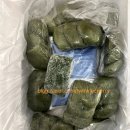 풍년떡집 | [제주도 쑥찐빵 맛집 풍년떡집]택배로 받아본 솔직 후기