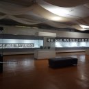 용인대학교박물관 이미지