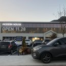 그린(527) | [양산 물금점] 모던하우스 오픈 이벤트! 솔직 방문후기, 크리스마스 용품 득템