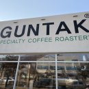 전라남도선거관리위원회 | 전남 무안 남악 군탁커피, 직접 로스팅 원두 맛집