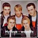 My love / Westlife 이미지