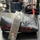 (마포골프샵) SCOTTY CAMERON SUPER SELECT NEWPORT 2 *스카티카메론 슈퍼 셀렉트 뉴포트2 퍼터 타이틀리스트 이미지