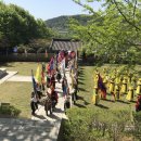 이충무공 탄신제 이미지