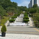 제1공단근린공원공영주차장 | 성남시 박물관 예약 주차 물놀이 바닥분수 물놀이까지