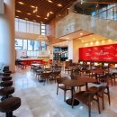 오라카이 송도파크호텔 사우나 이미지