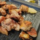 김형제 고기의철학 이미지