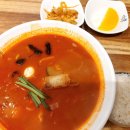 불난짬뽕 | 장한평역 24시간 짬뽕맛집 역대짬뽕 짬뽕밥 후기