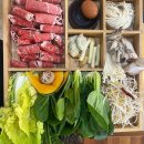 거제샤브농장 | [거제식물원 근처맛집] &#39;거제샤브농장&#39; (+주차가능, 메뉴판)