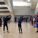 대한복싱훈련장 이미지