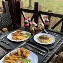 기린식당 | 빈펄사파리 기린식당 메뉴 가격, 치킨 스파게티 아이 메뉴 솔직후기