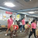 고고장구(고급) 이미지