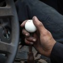 그린자동차부분정비 이미지