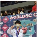 다산 국가대표 태권도장 이미지