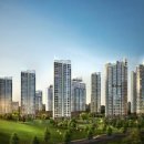 현대1단지@ 옆도로 이미지