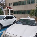 휴플러스 HUE+ | 동대문구 제기동 한신아파트 인천공항 택시 예약, 쾌적한 K8 로 편안하게 귀가 완료!