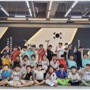 경희대성빈태권도 이미지