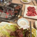 삼정한우실비식당