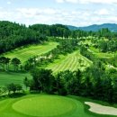 한원컨트리클럽 클럽하우스 이미지