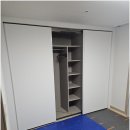 평택고덕 LH 2단지 | 평택 고덕 lh2단지 붙박이장철거 작업