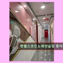 핑크빛 노래연습장 네이버블로그