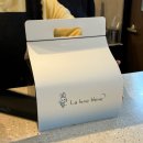 남원 제일농장 | 아기랑 겨울 제주여행 제주남원카페 라룬블루 서귀포 딸기케이크 포장후기