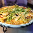 [군자역 스파게티 맛집]분위기 좋은 건대 근처 레스토랑 라뮤즈 피자