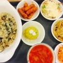 한솔구내식당 이미지