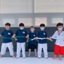 용인대 미르 태권도장 이미지