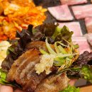 시장마을회관 | 가락시장 삼겹살 냉삼집 마을회관 내돈내산 솔직 후기