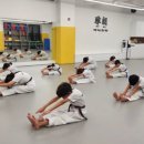 아랑태권도장 이미지