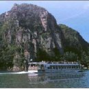 월악나루 선착장3 이미지