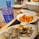 고향엄마손생바지락칼국수병점