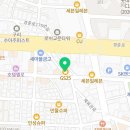 지에스25 구리원탑점 네이버블로그