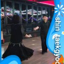 100세건강댄스 이미지