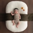 강서구-50 | [강서구/마곡] 비비유어러브 마곡점 50일 기념 촬영 후기 (생후 57일 아기 촬영)