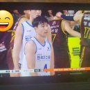 일요일의 마무리는 KBL 시청이네요.. 이미지