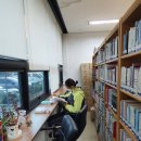 고성군립간성도서관 이미지