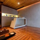 카오락호텔- 카사드 라플로라 카오락 리조트 2025년 5월 28일- 12월 25일. 박당 7000바트부터 시작. 5성급 풀빌라 리조트. 이미지