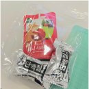 글라스아트(도어벨,썬캐처,거울)만들기B | 글라스아트 원데이 클래스 곰돌이 키링 키트 초보자도 만들기 쉬워요