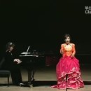 🌷Sumi jo Martini - Plaisir D'amour ( 사랑의 기쁨 )🌷 [ 특집 조수미 독창회 19981206 ] 이미지